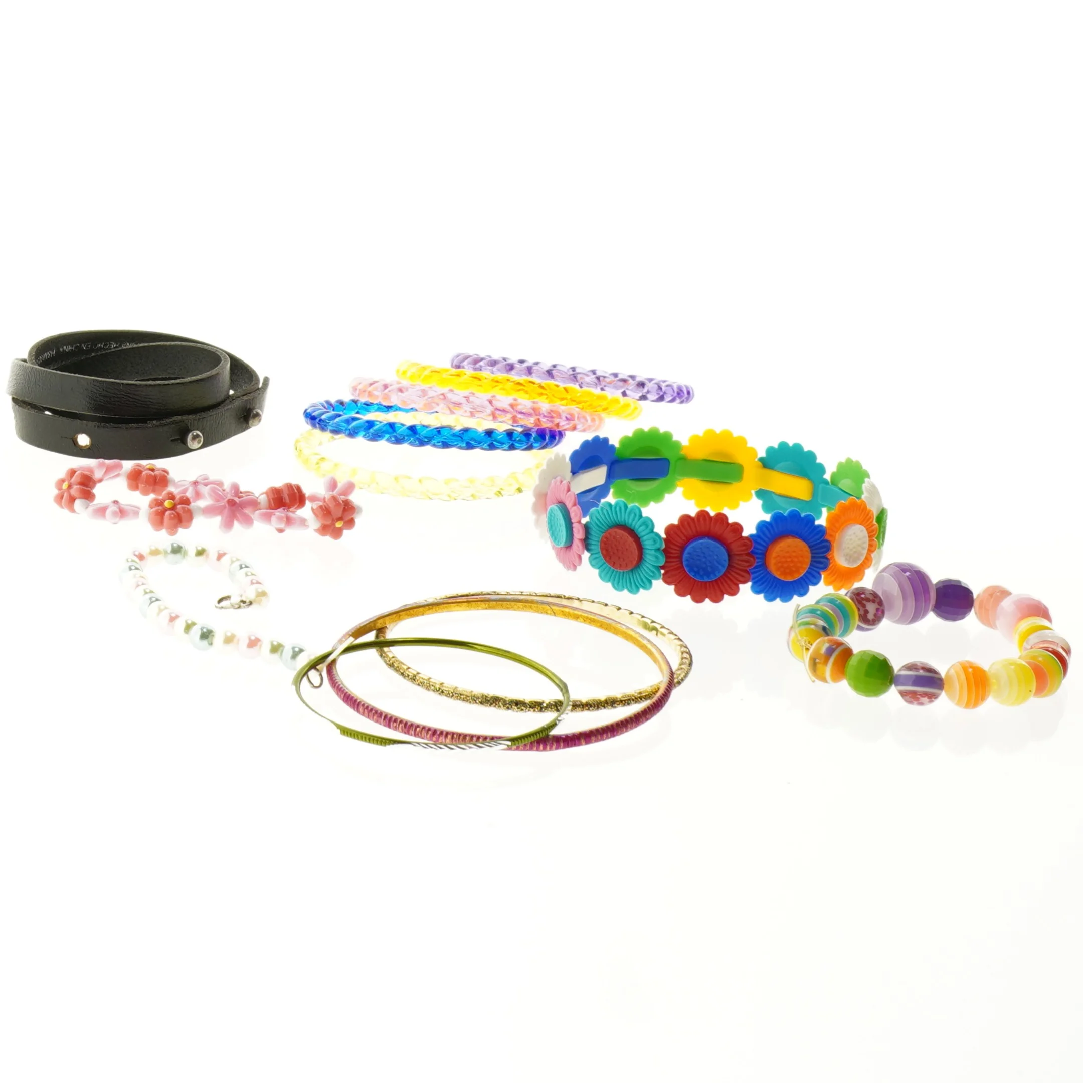 Armbånd (str. 9 x 9 cm)