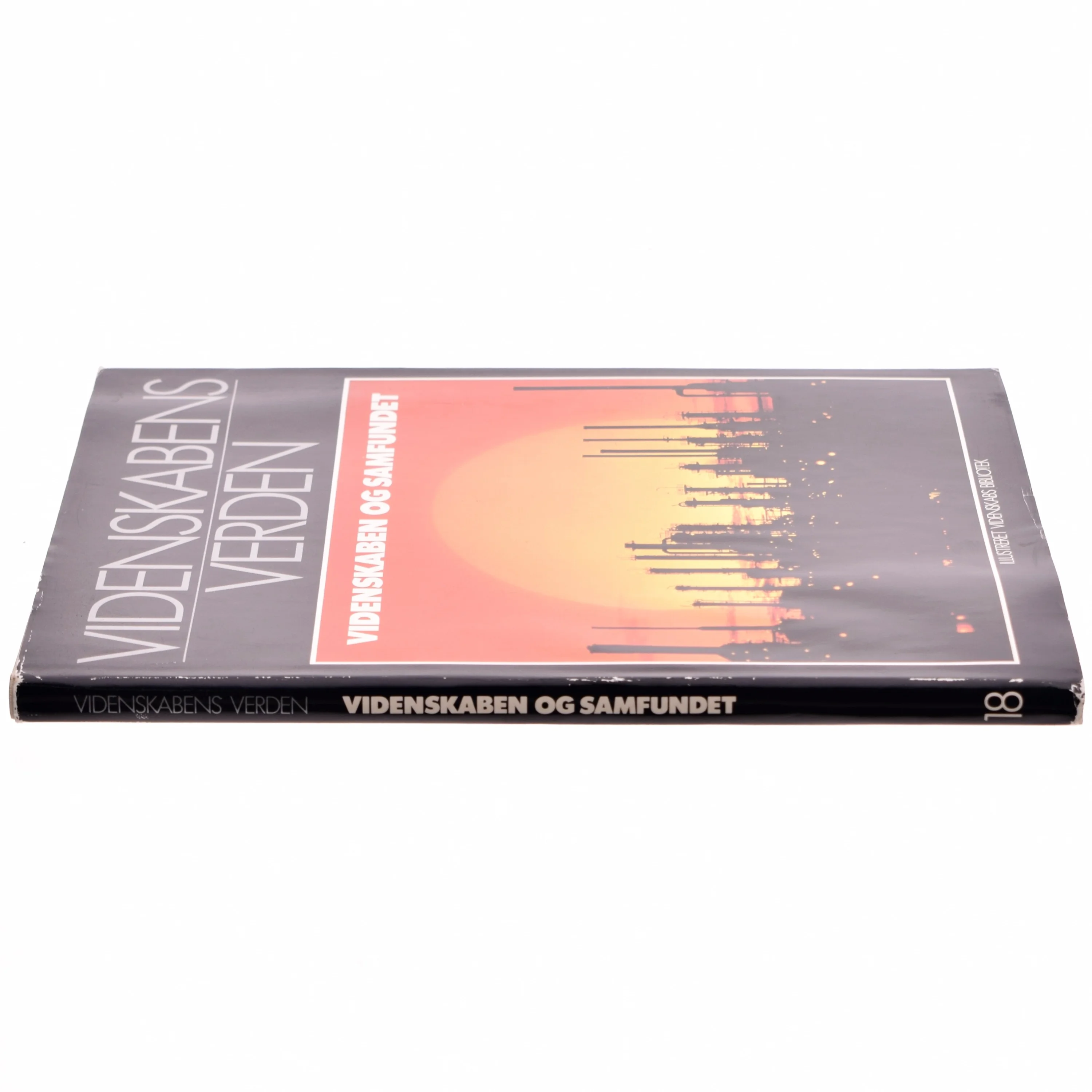 Videnskabens Verden, videnskaben og samfundet