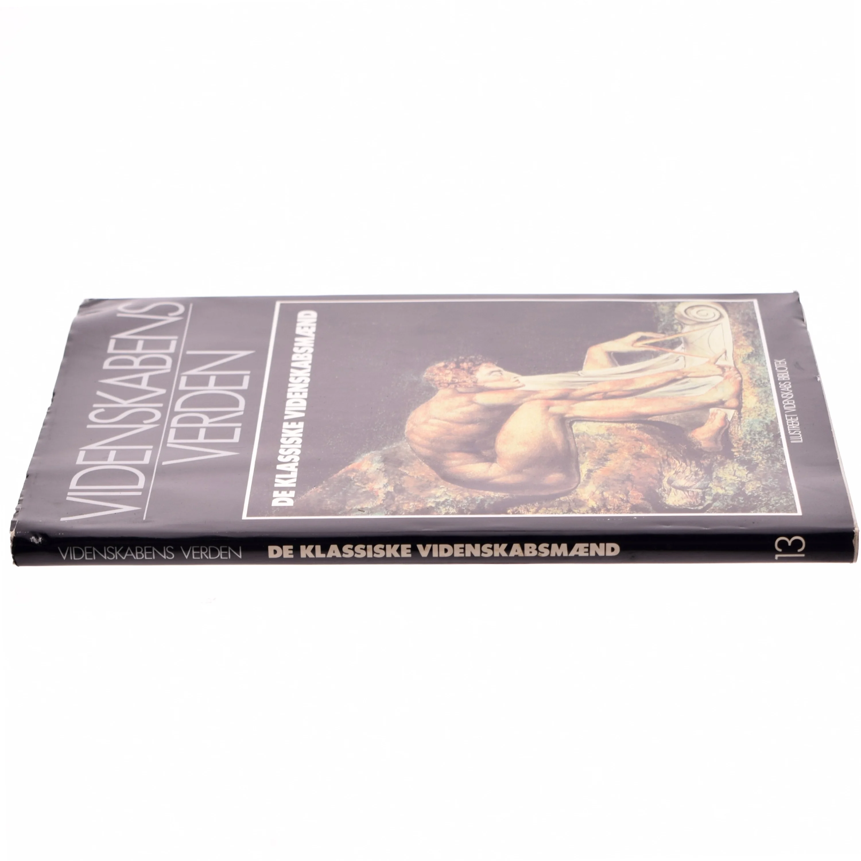 Videnskabens Verden, De klassiske videnskabsmænd