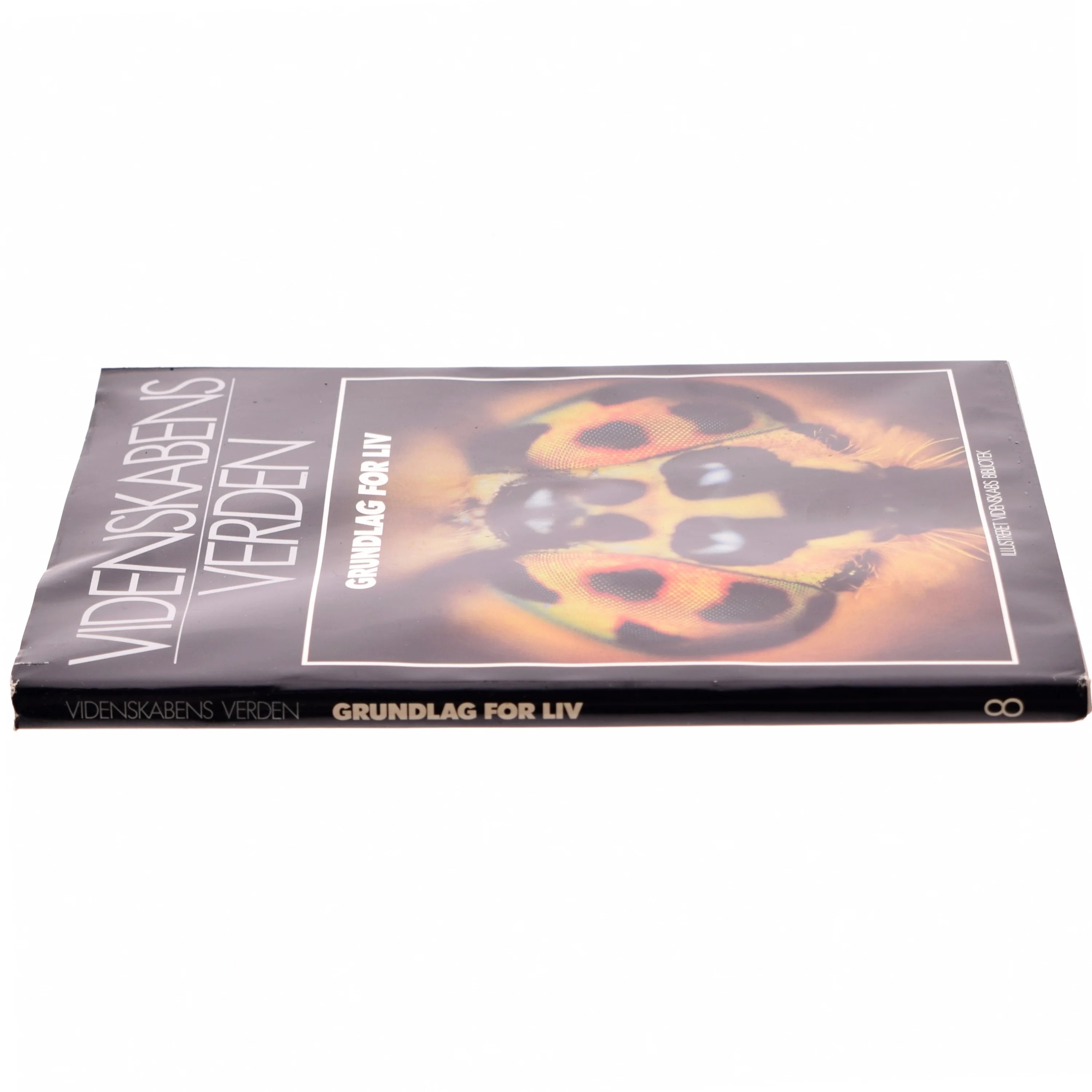 Videnskabens verden, grundlag for liv