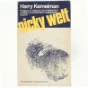 Nicky Welt af Harry Kemelman