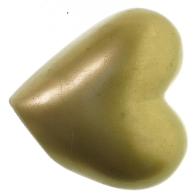 Hjerte fra Ikea (str. 12 x 7 cm)