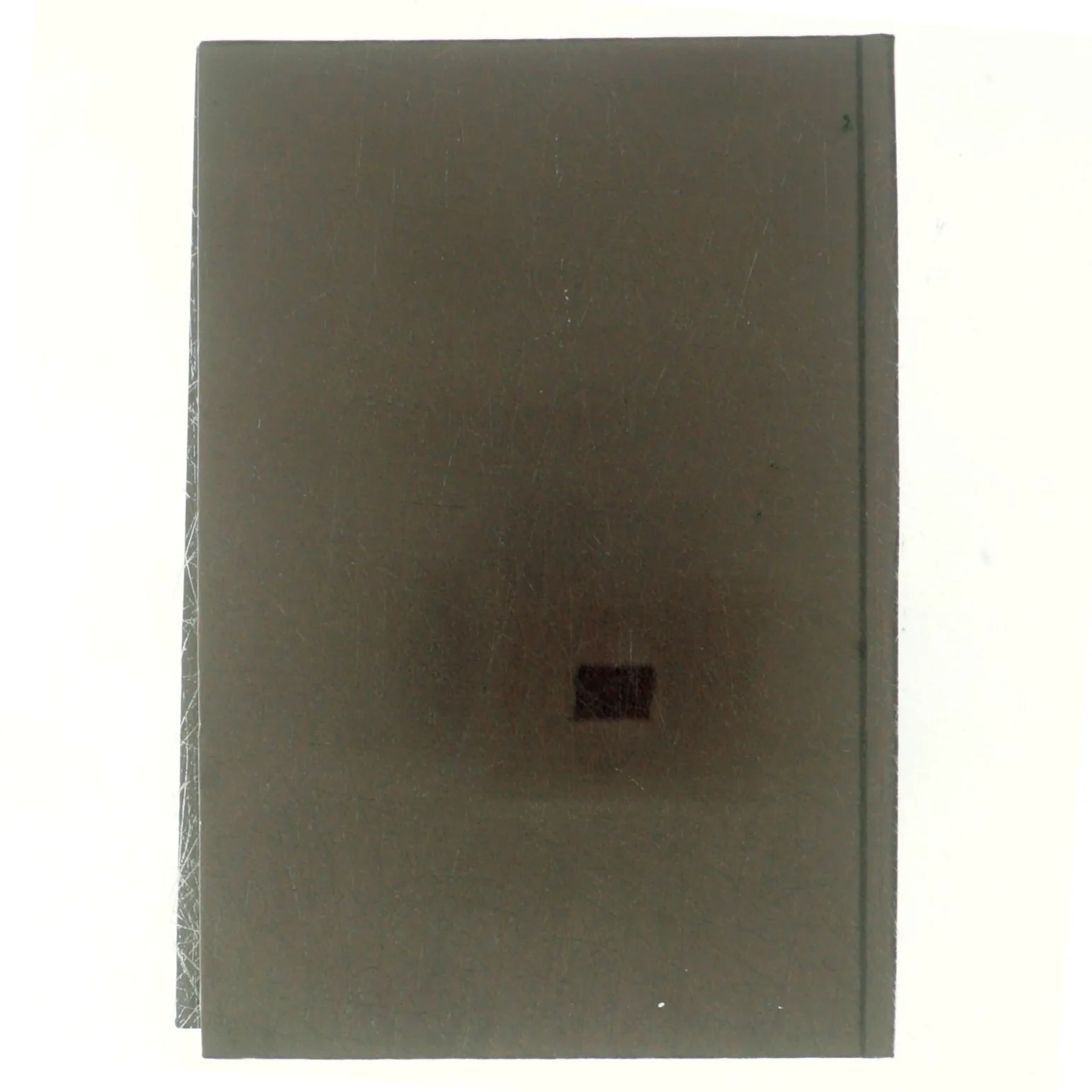 Det største menneske der har levet