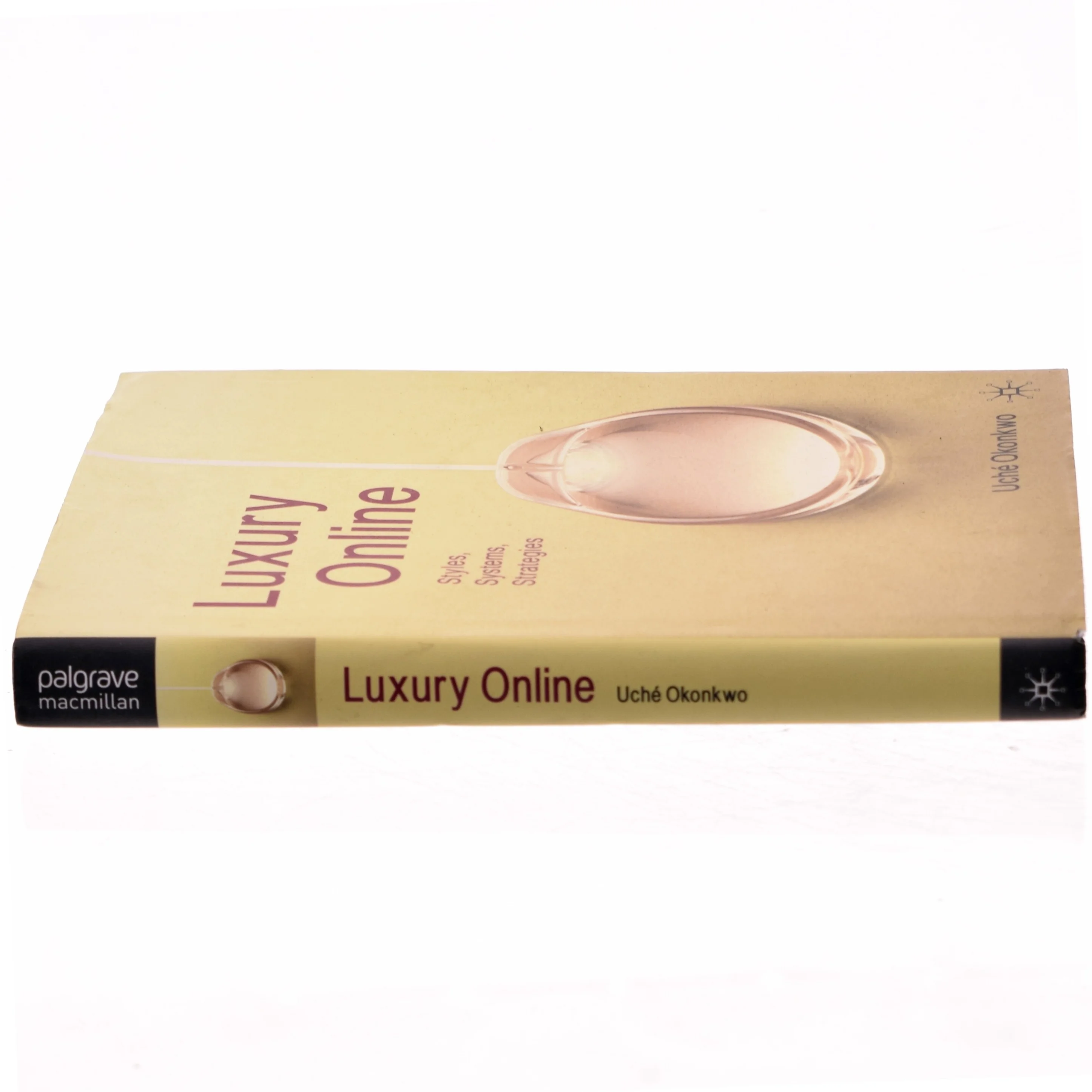Luxury online : styles, strategies, systems (Bog)
