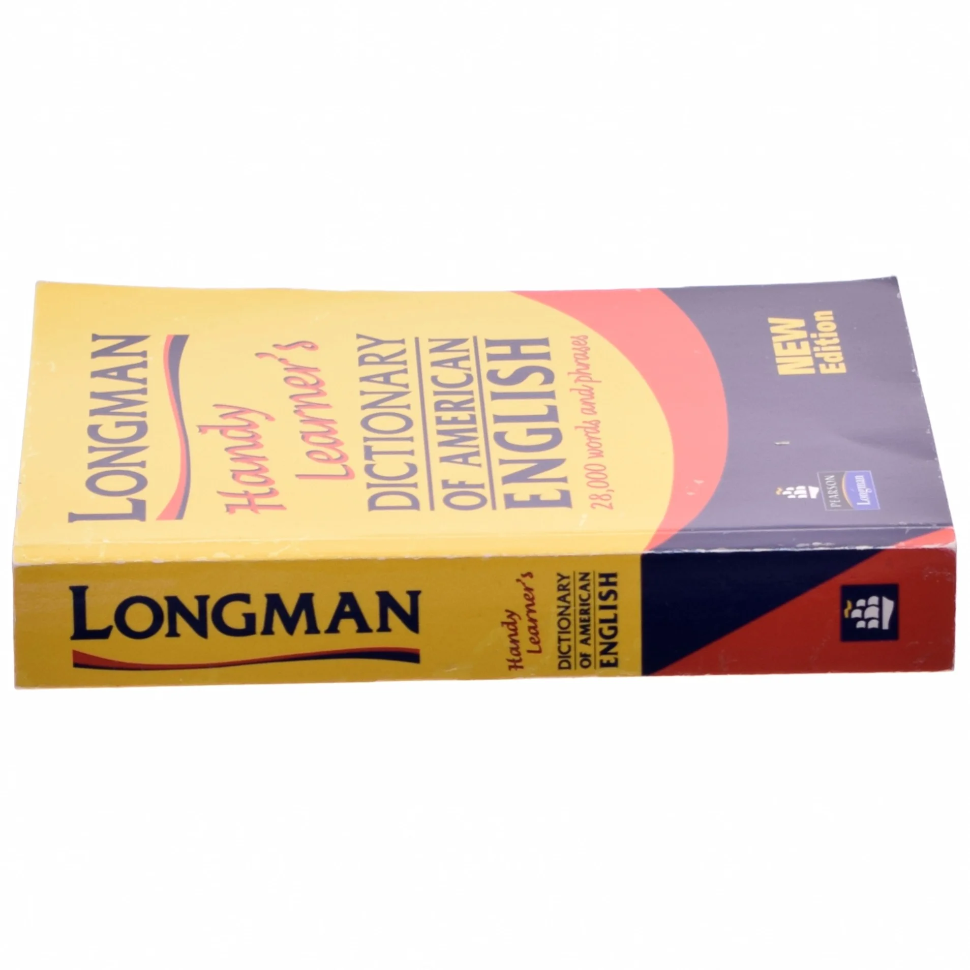 Longman handy learner's dictionary of American English af Della Summers (Bog)
