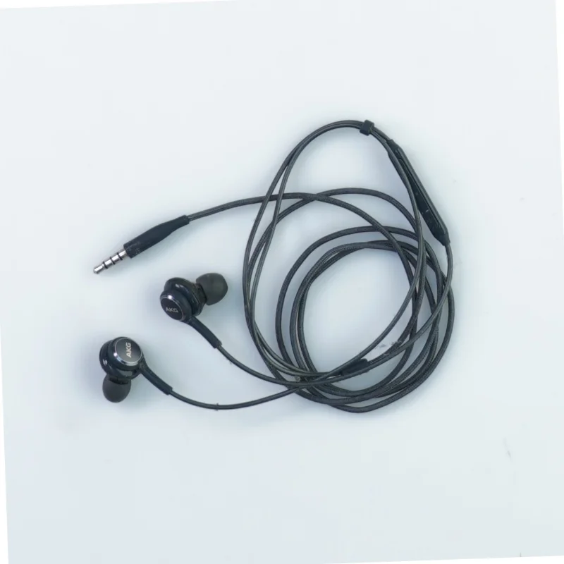 Høretelefoner fra Akg (str. 27 cm)