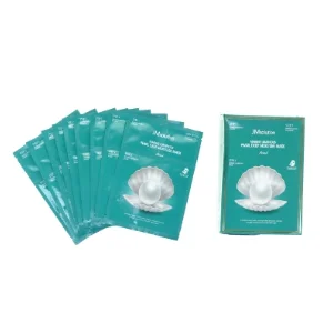 Ansigtsmasker fra JM Solution (str. 27 ml)