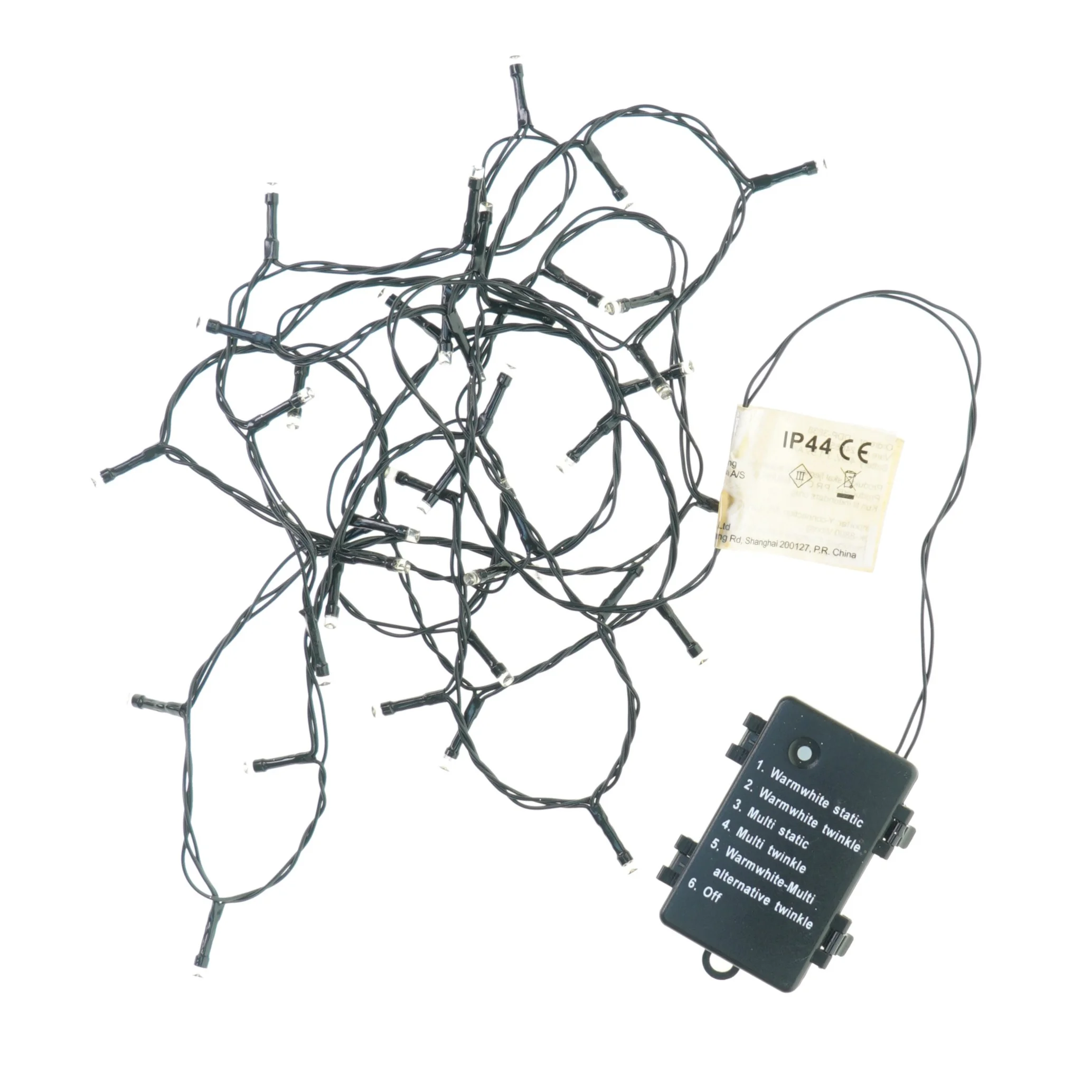 Lyskæde (str. 335 cm)