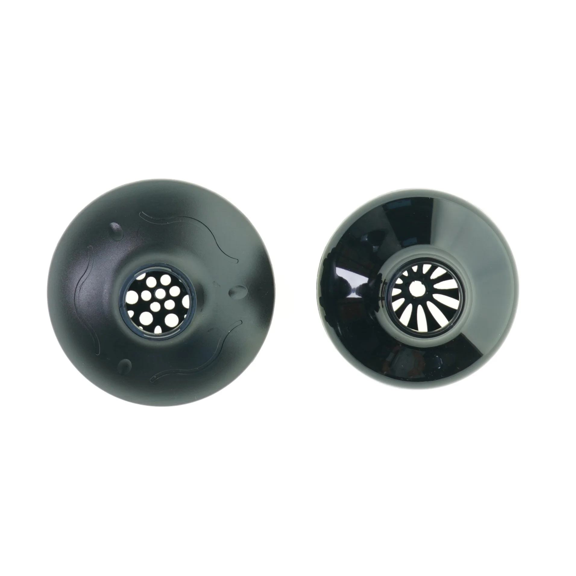 Føntørrer hoveder (str. 13 cm)