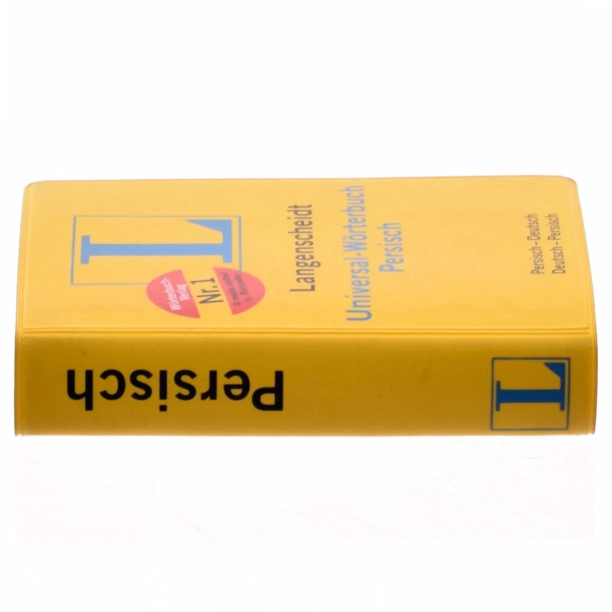 Universal Wörterbuch Persisch