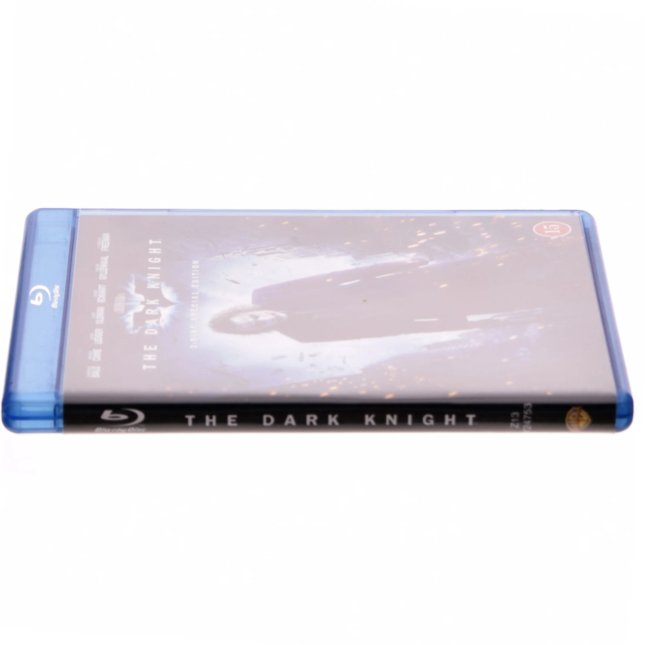 Batman, the dark knight