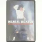 Michael Jackson, live in Bucharest