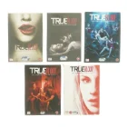 True blood, sæson 1, 2, 3, 4 og 5 (dvd)