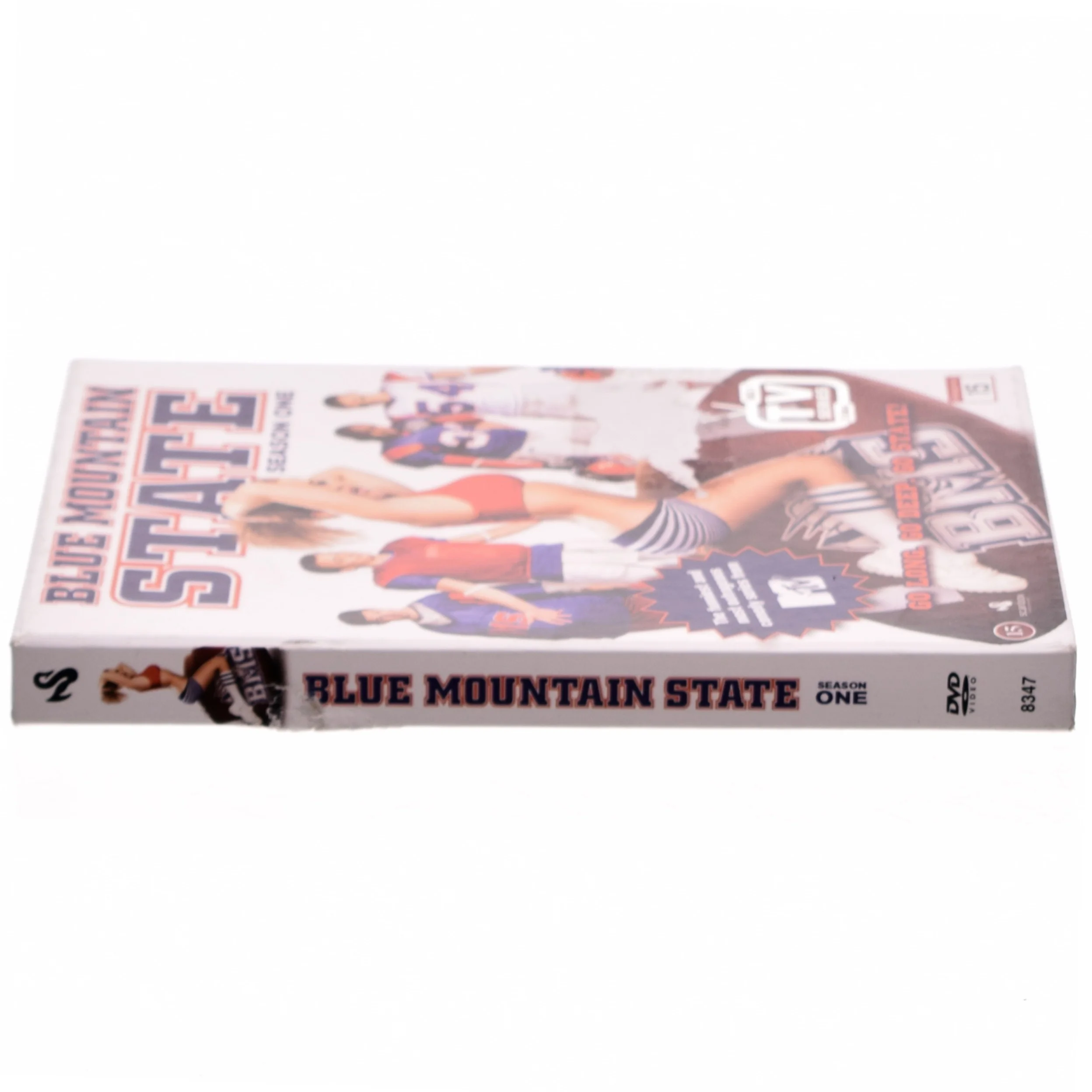 Blue mountain state