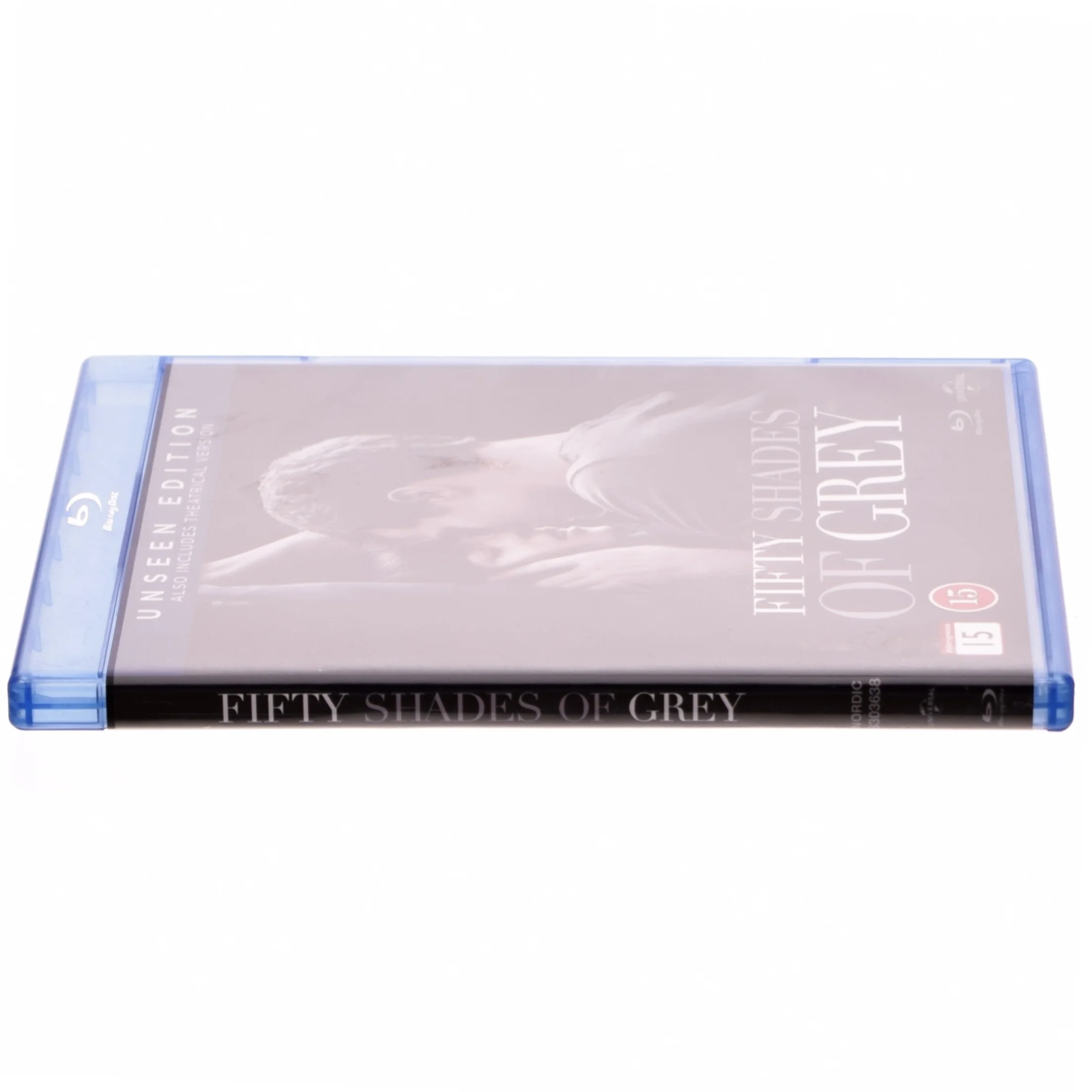 Fifty shades of grey