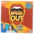 Speak Out Selskabsspil fra Hasbro (str. 27 cm)