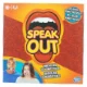 Speak Out Selskabsspil fra Hasbro (str. 27 cm)