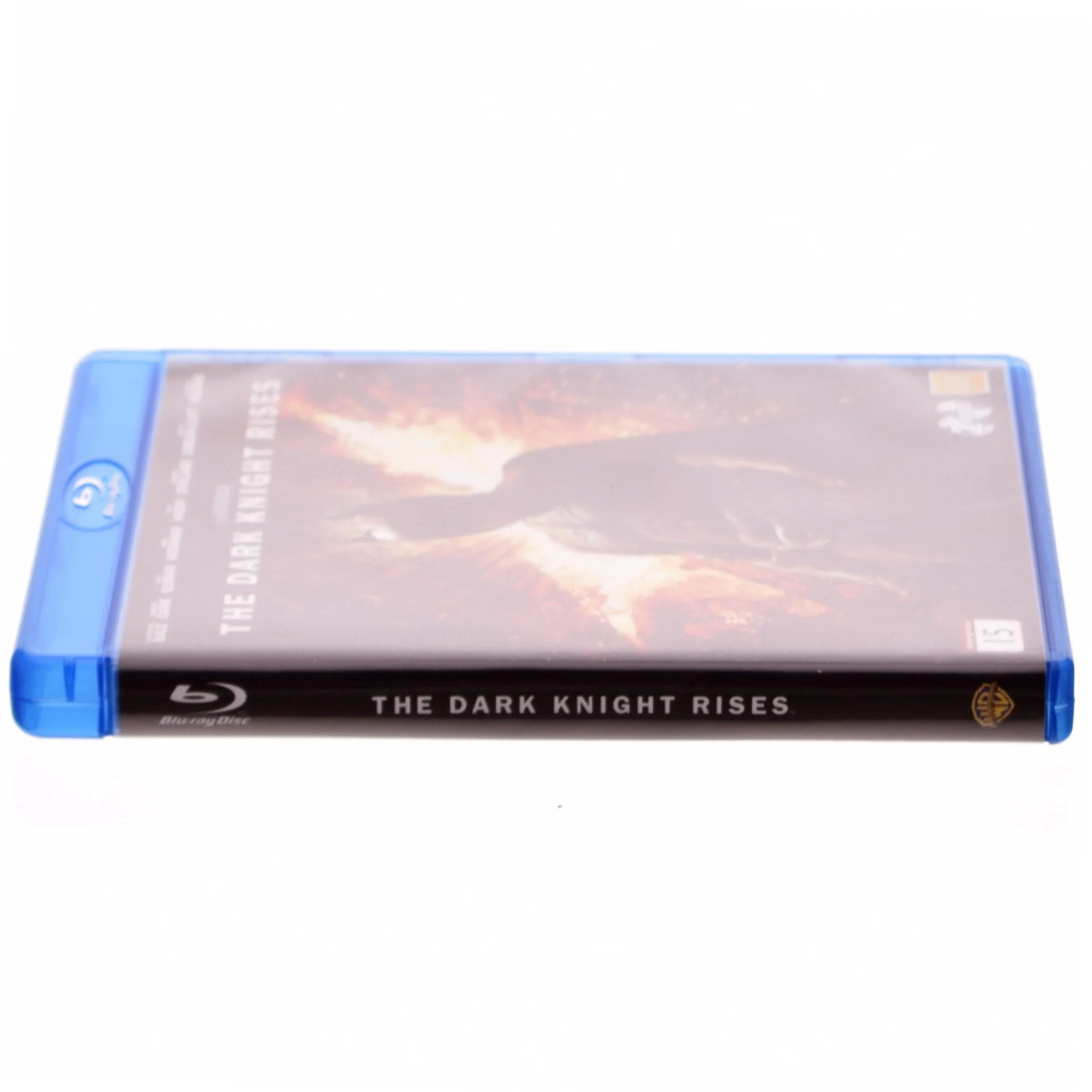 Batman, the dark knight rises 