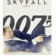 Skyfall 007 - Blu-ray 
