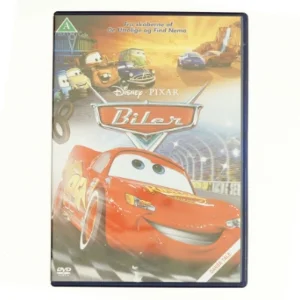 Biler/Cars