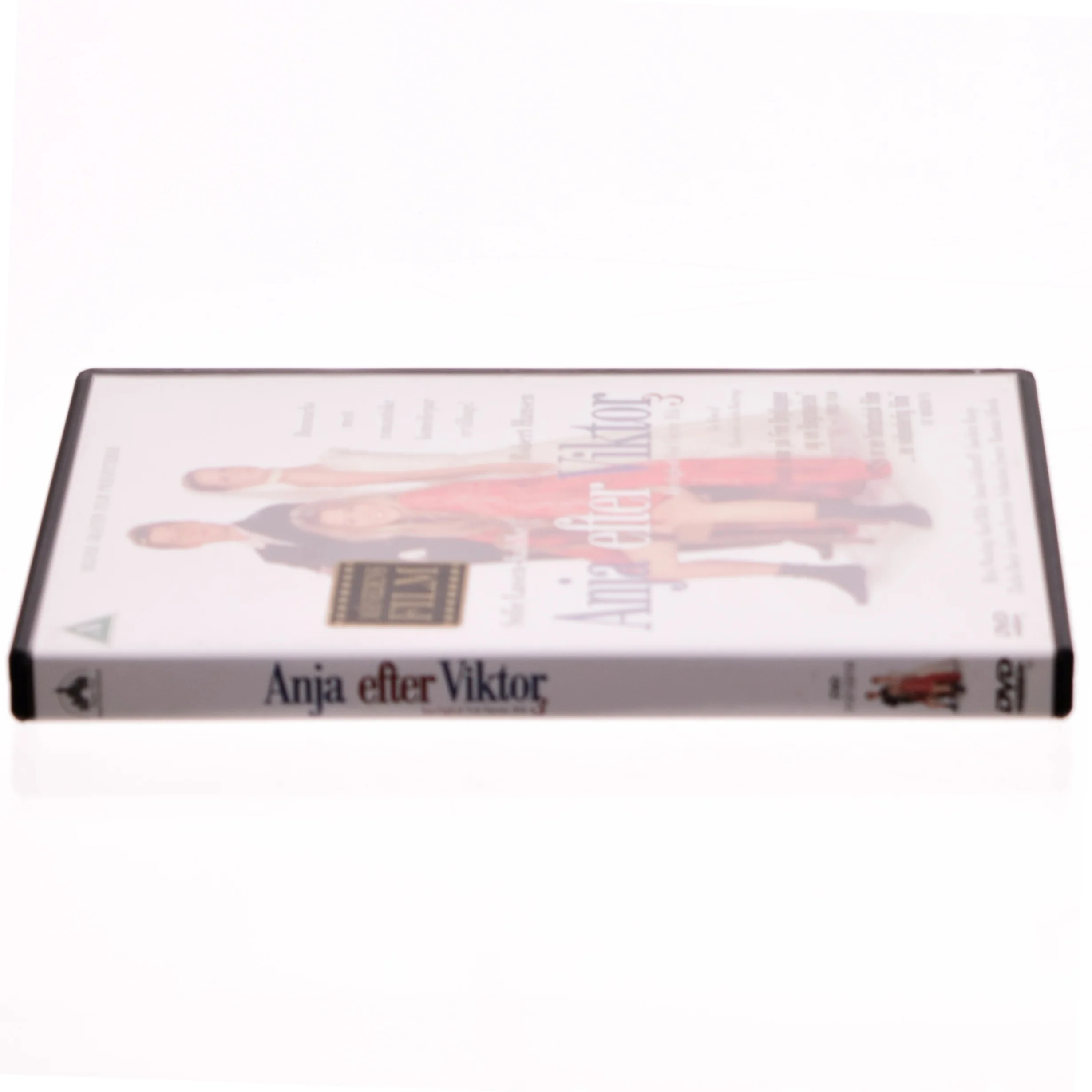 Anja Efter Viktor: Krlighed Ved Første Hik 3