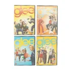 Glee, sæson 1, 2, 3 og 4 (dvd)