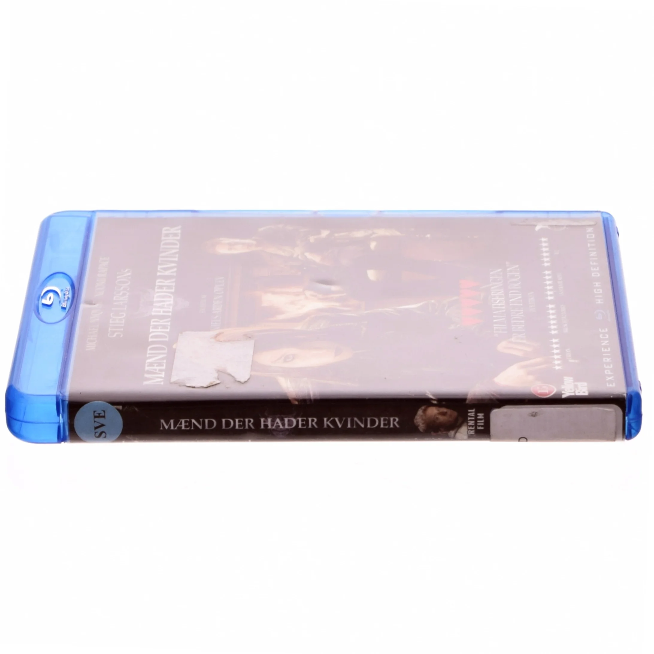 Mænd der hader kvinder