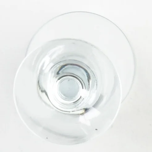 Glas (str. 12 x 6 cm)