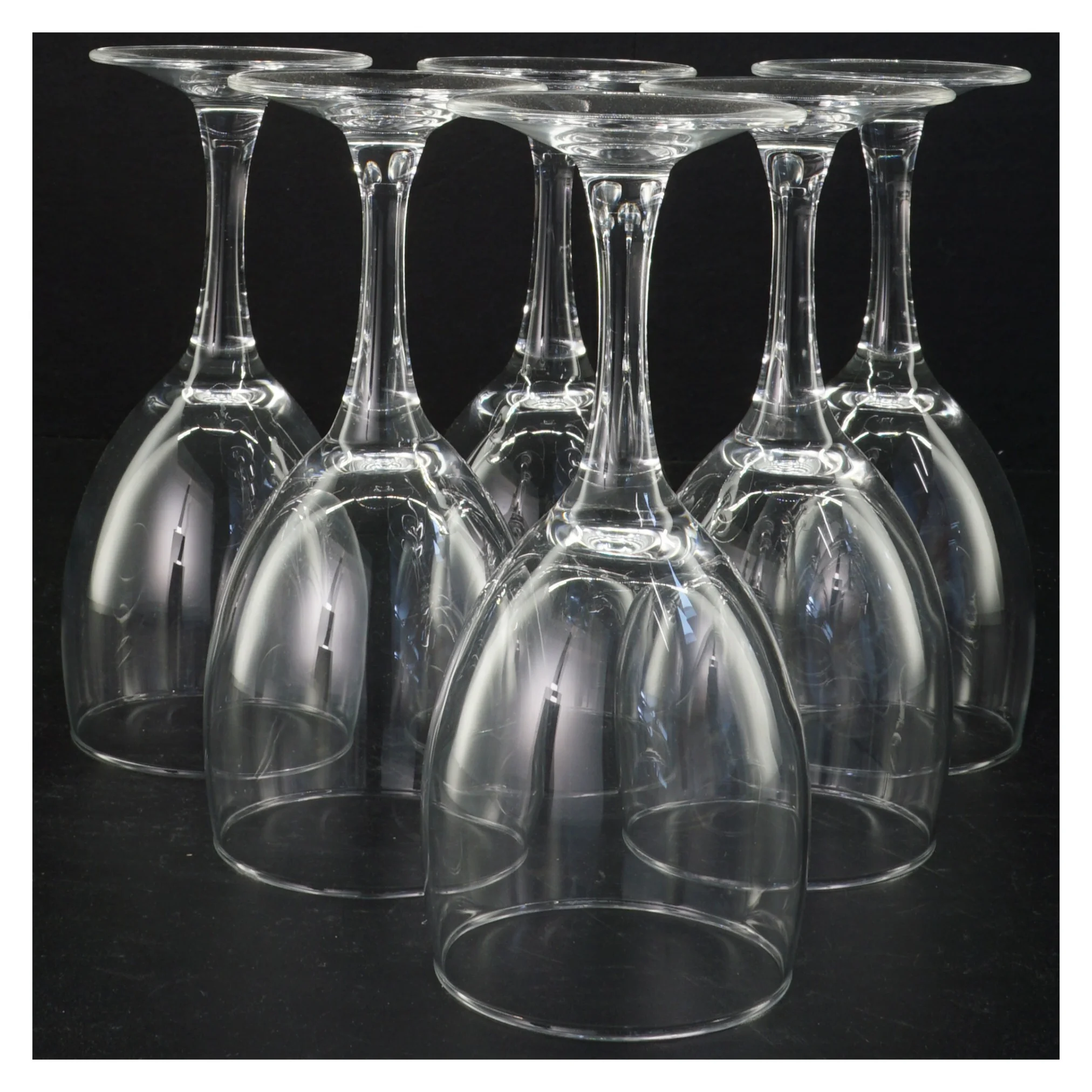 Vinglas (str. 17 x 7 cm)