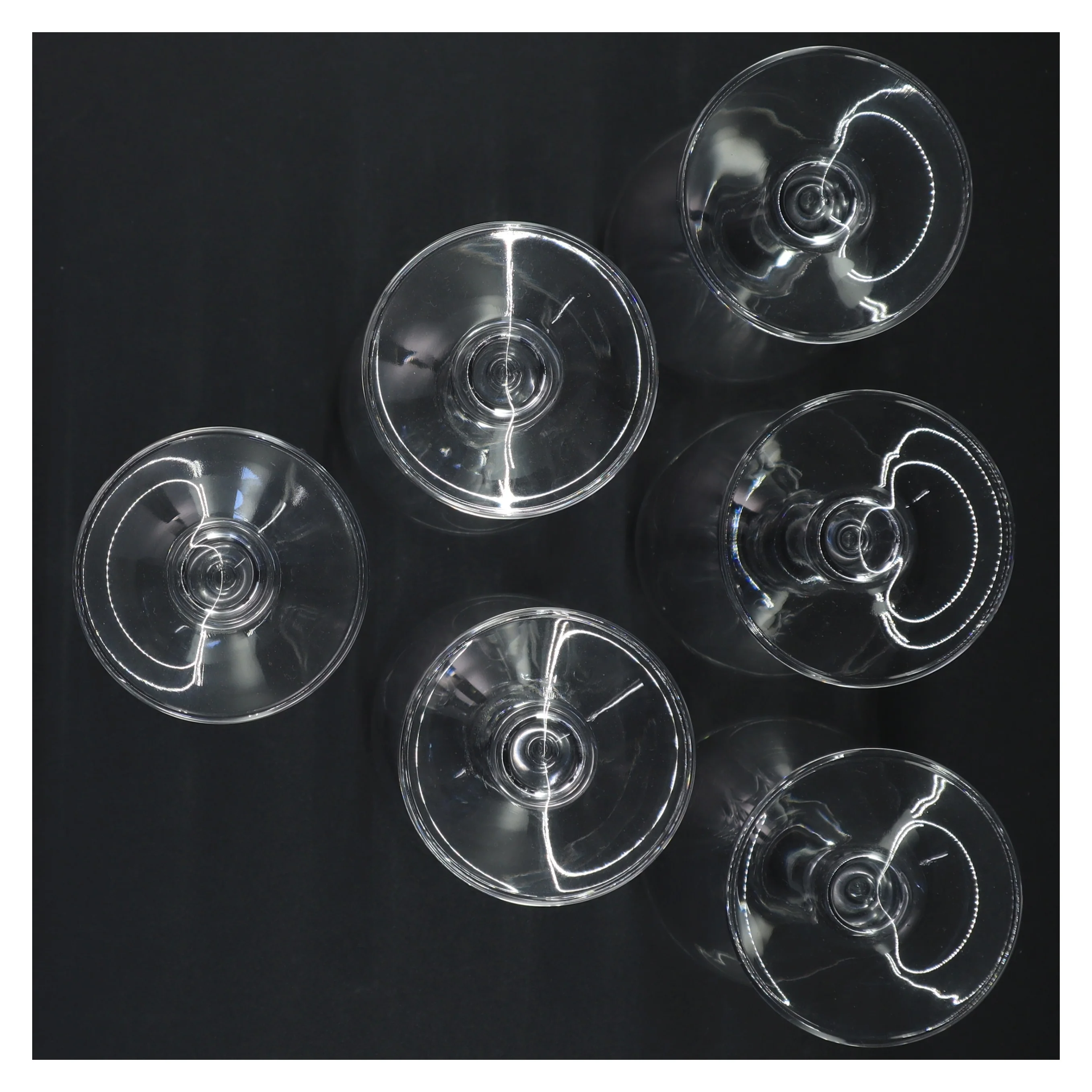 Vinglas (str. 17 x 7 cm)