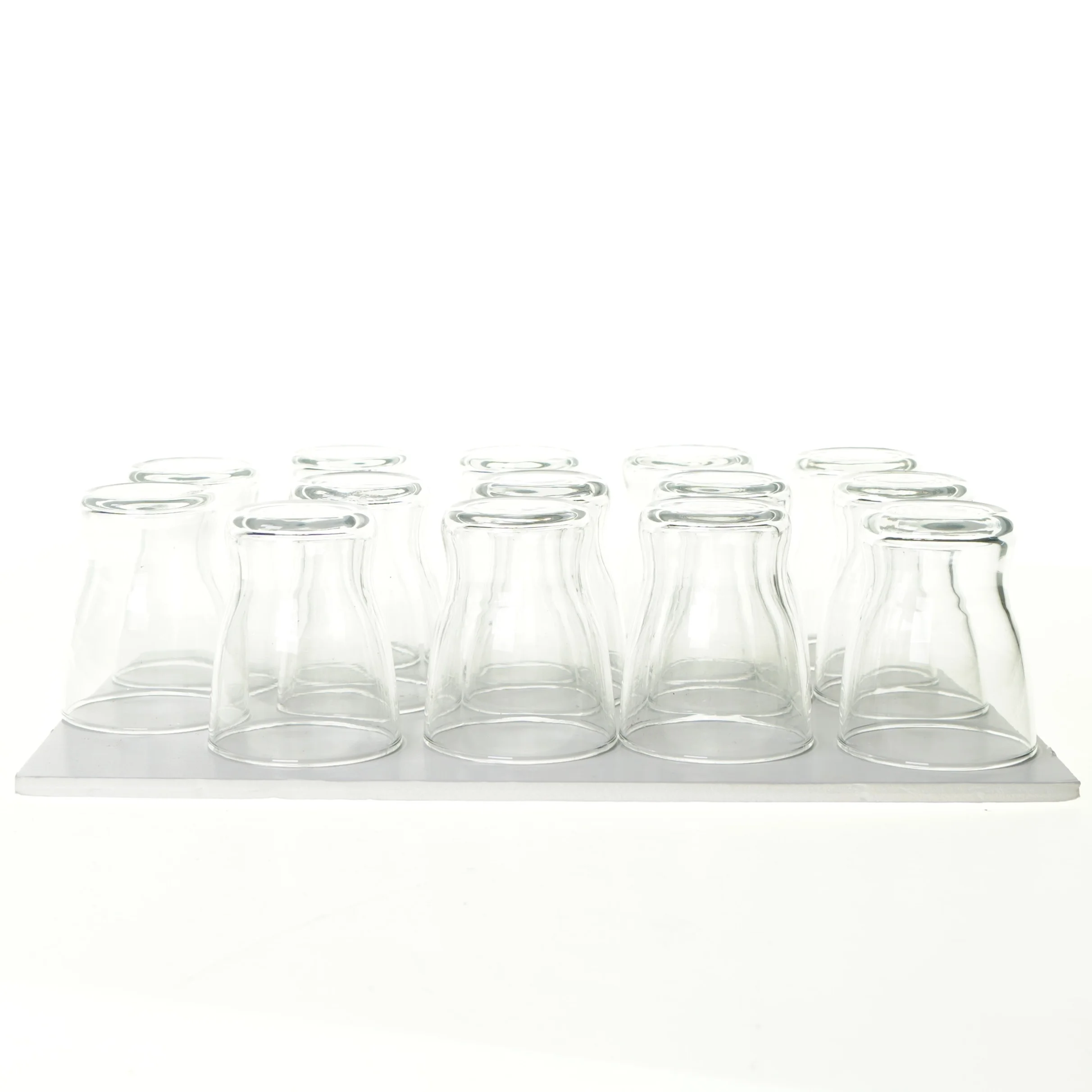 Glas (str. 7 x 5 cm)