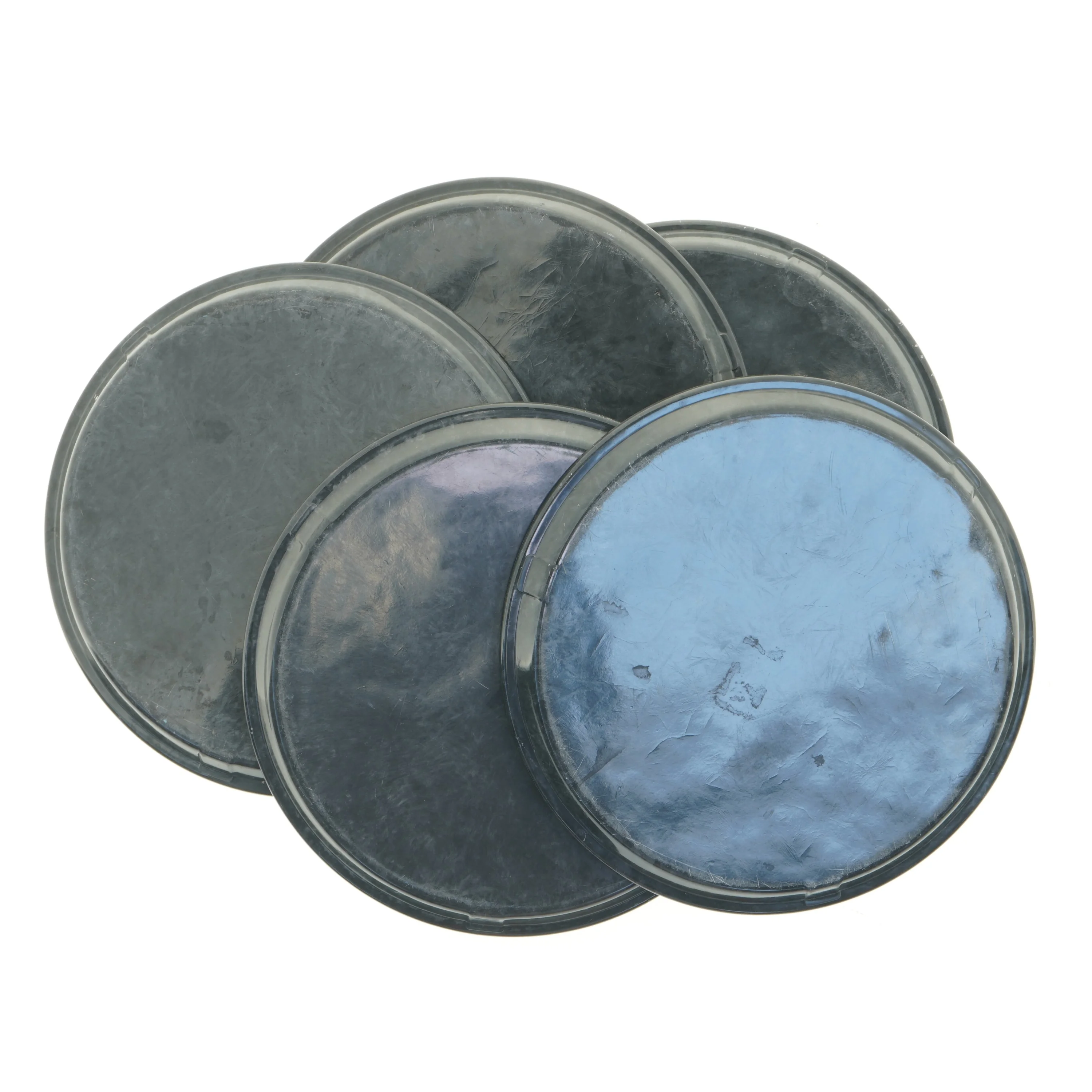 5 Serveringsbakker (str. Ø 28 cm)