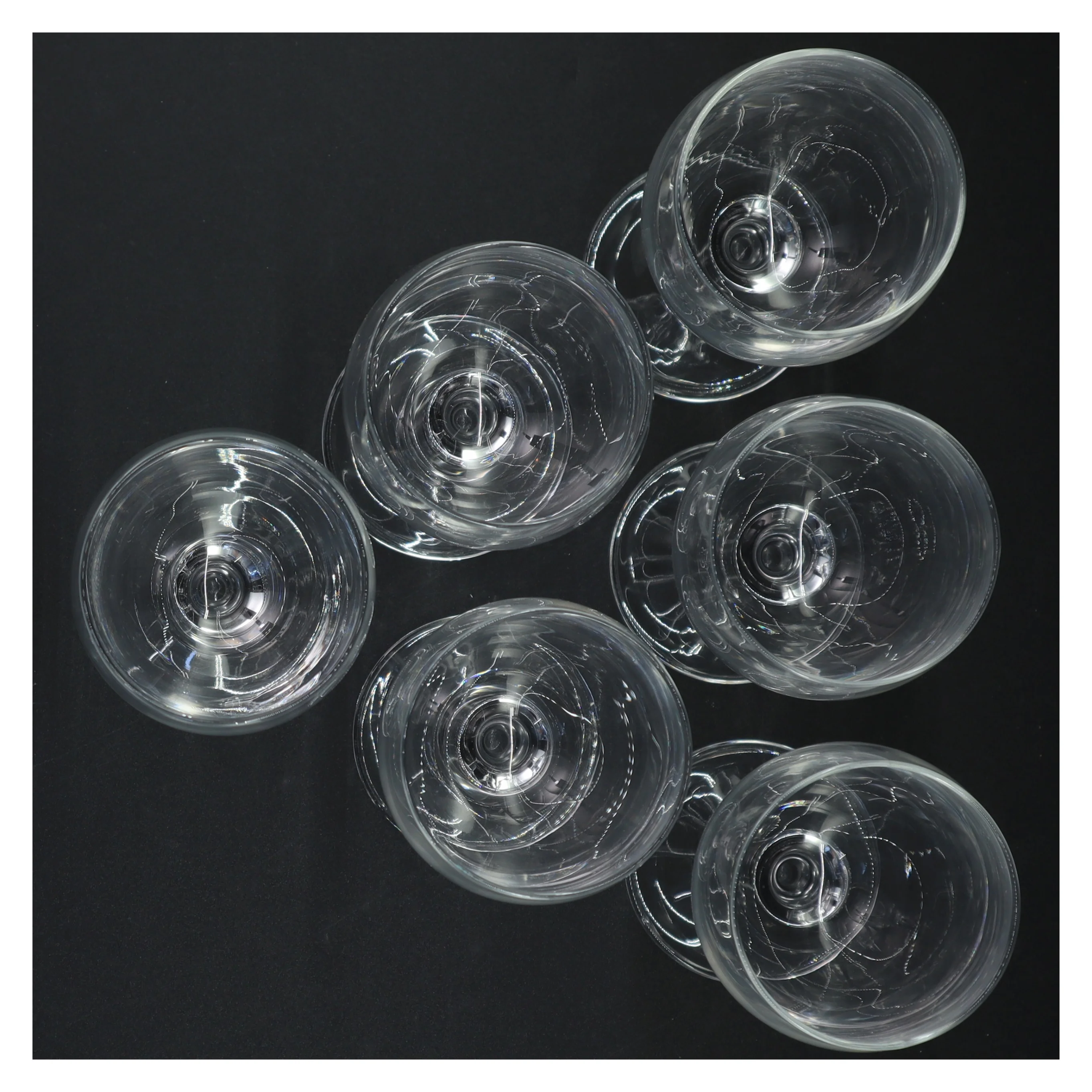 Vinglas (str. 17 x 7 cm)