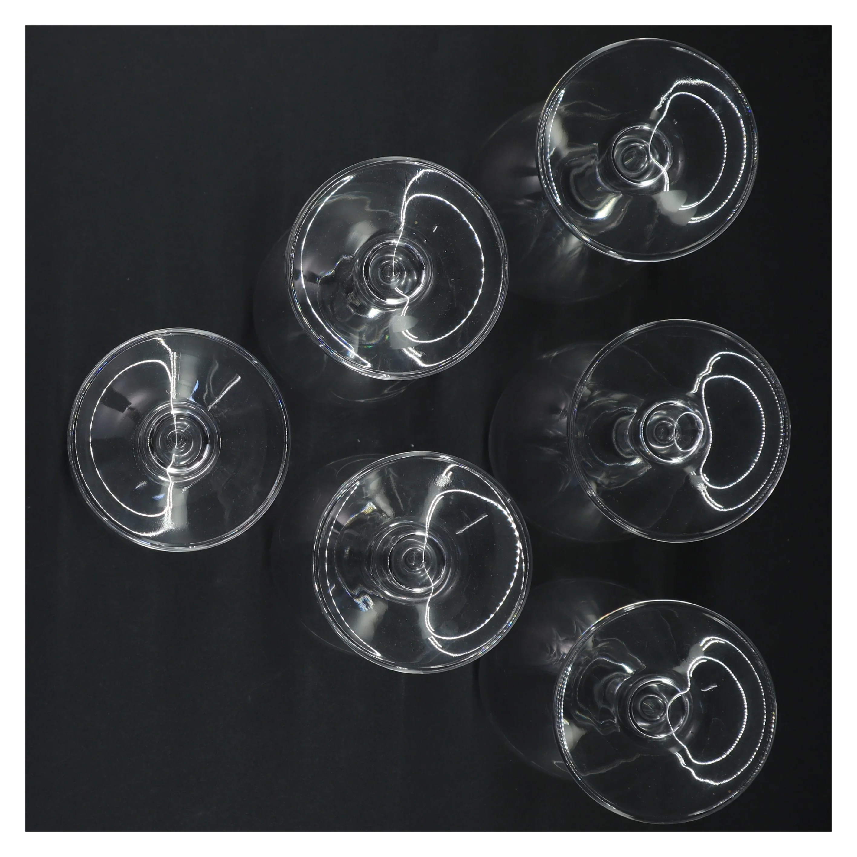 Vinglas (str. 17 x 7 cm)