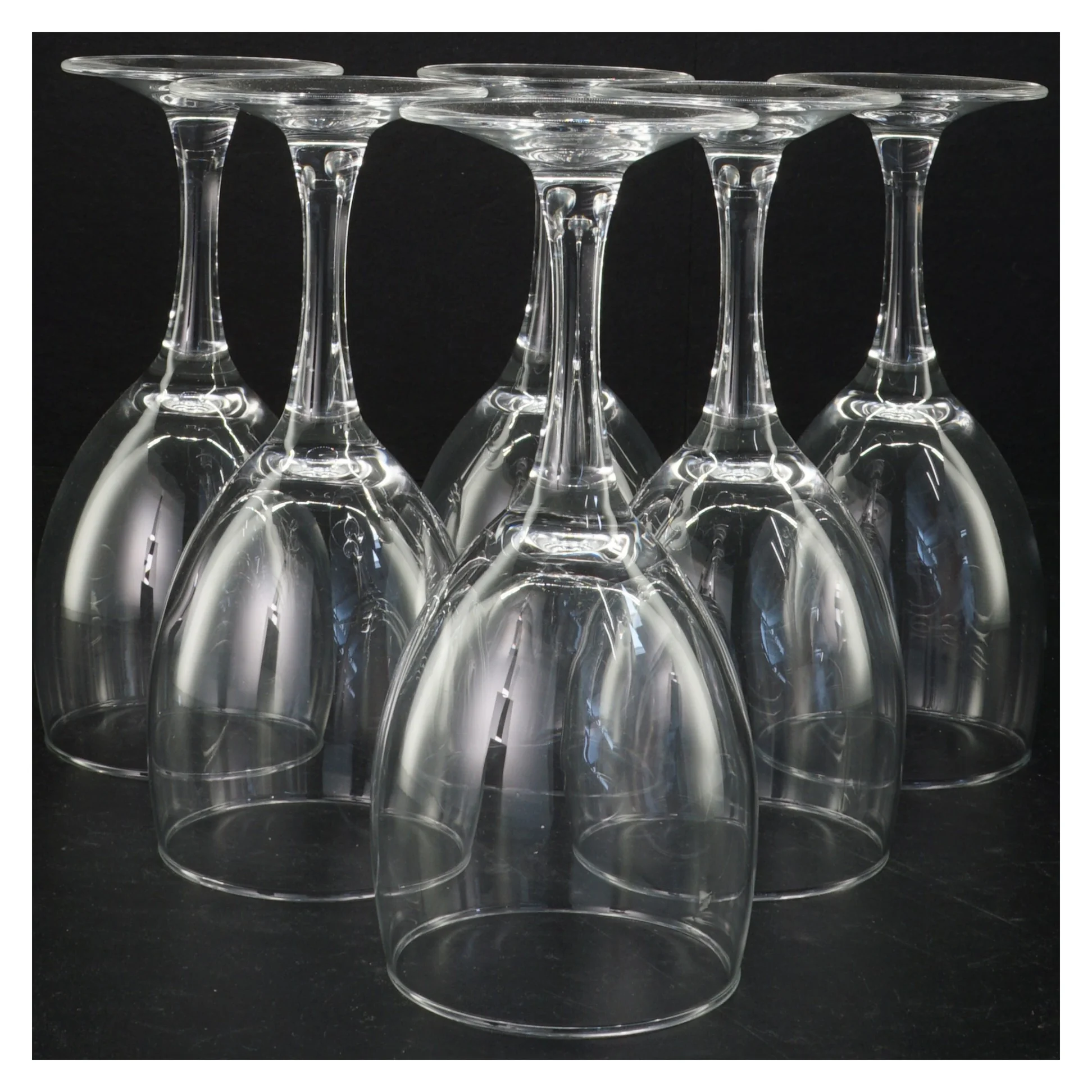 Vinglas (str. 17 x 7 cm)