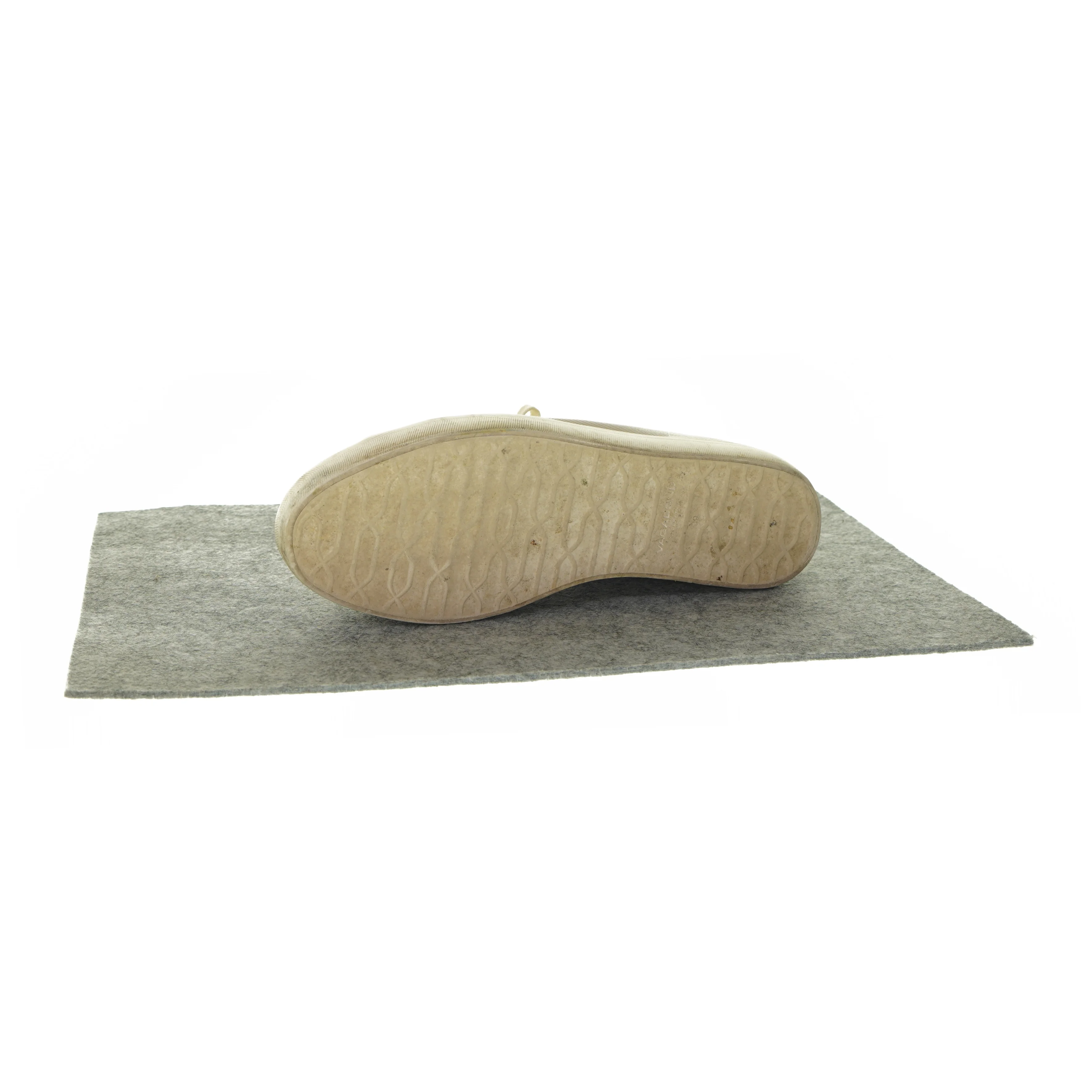 Sko med plateauhæl fra Vagabond (Str. 39)