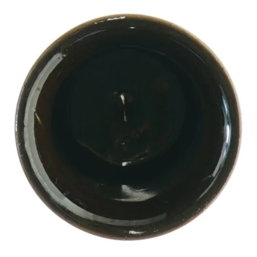 West Germany Keramikvase (str. 13 cm)