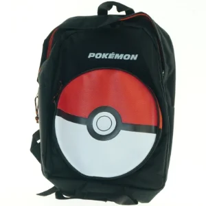 Pokemon rygsæk fra Pokemon (str. 45 x 30 cm)