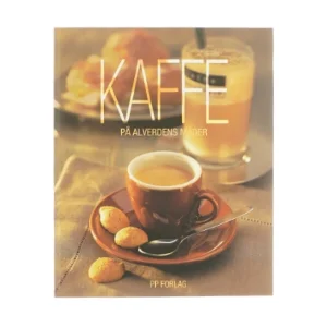 Kaffe (bog) 