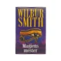 Magiens mester af Wilbur Smith (bog)