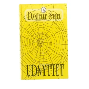 Udnyttet af Danielle Steel (bog)