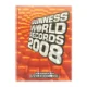 Guinness world records 2008 (bog)