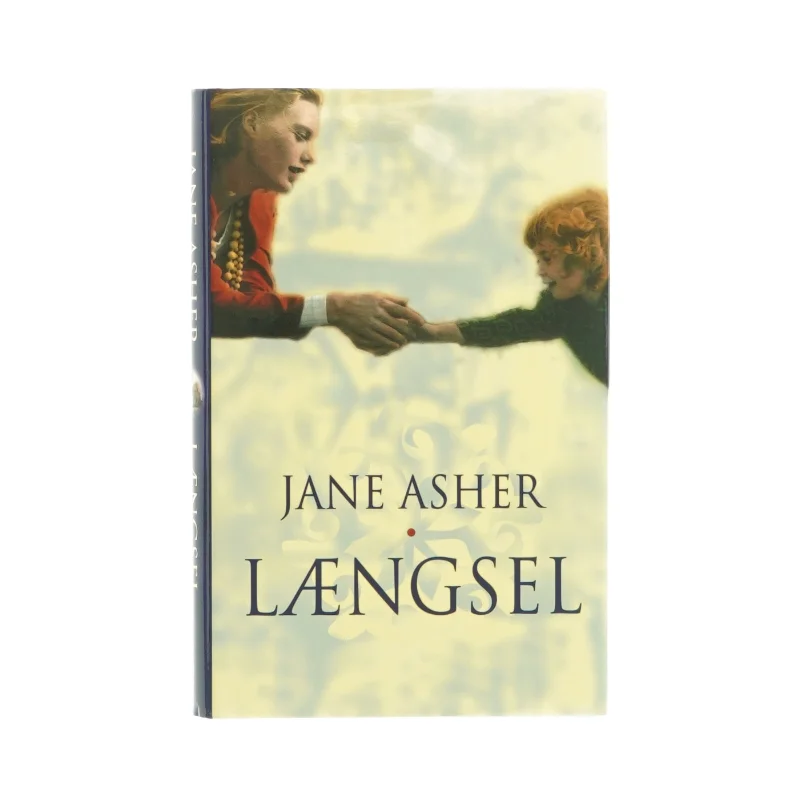 Længsel af Jane Asher (bog)