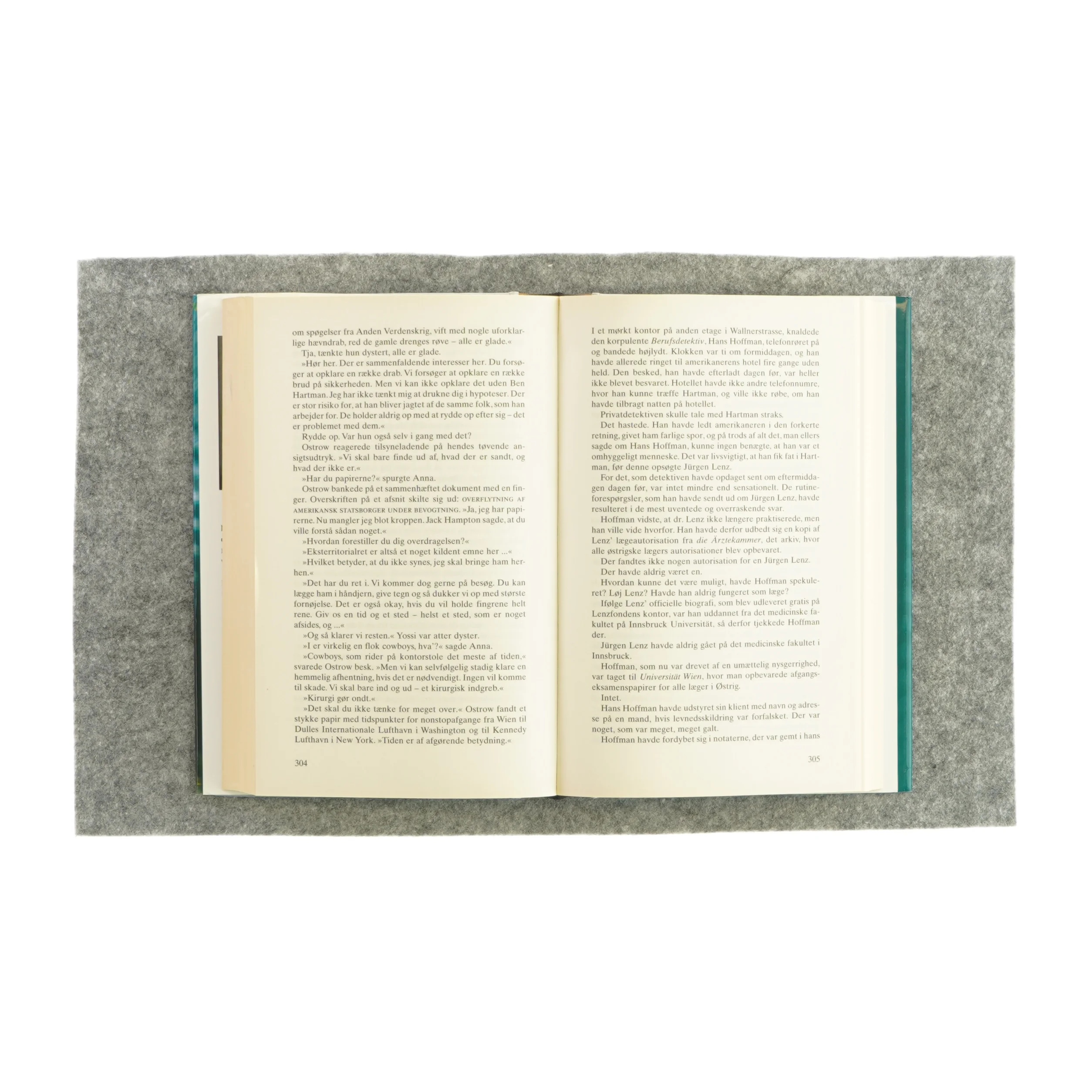 Sigma gåden er Robert Ludlum (bog)