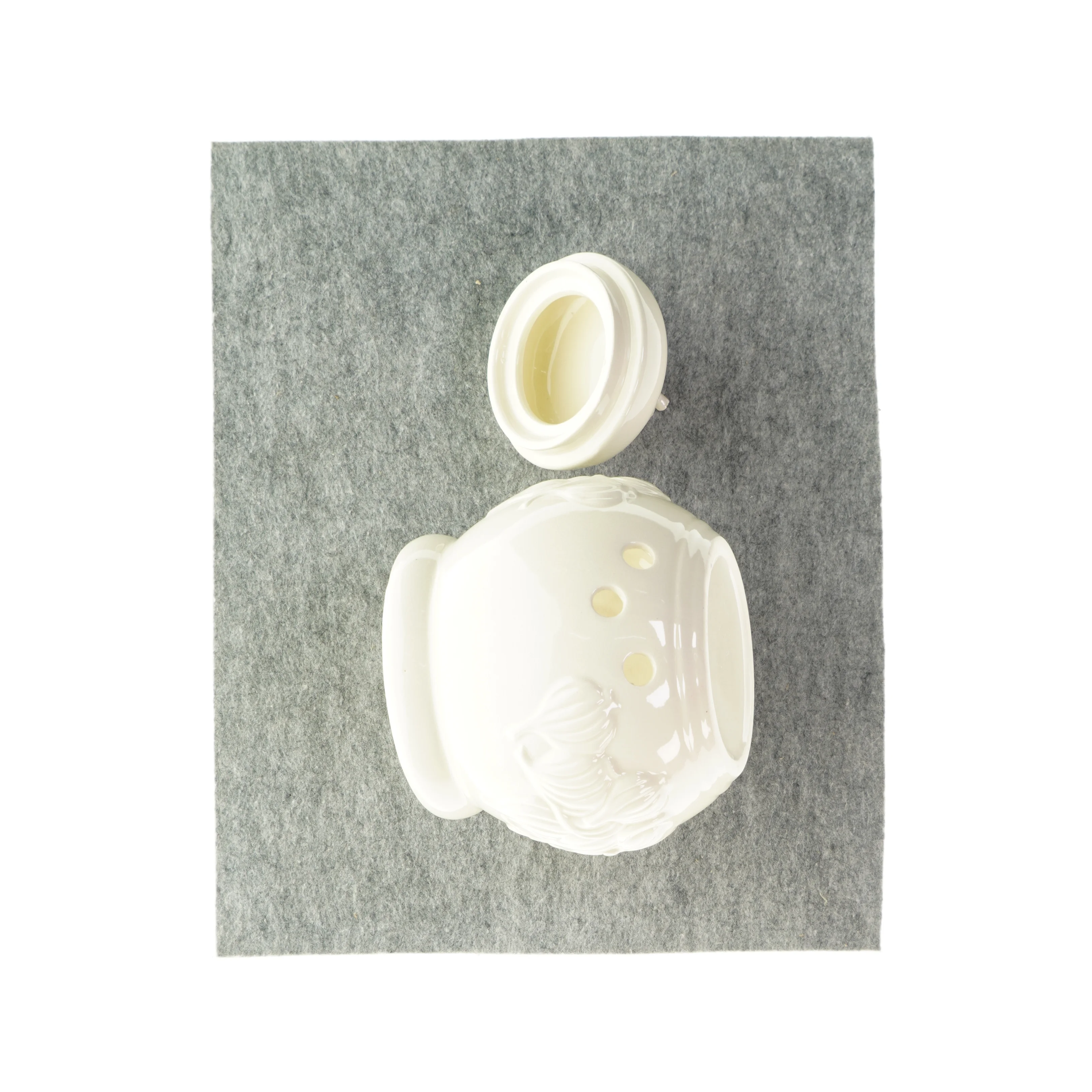 Krukke fra Ukendt (str. HØ 23 Øg 12)