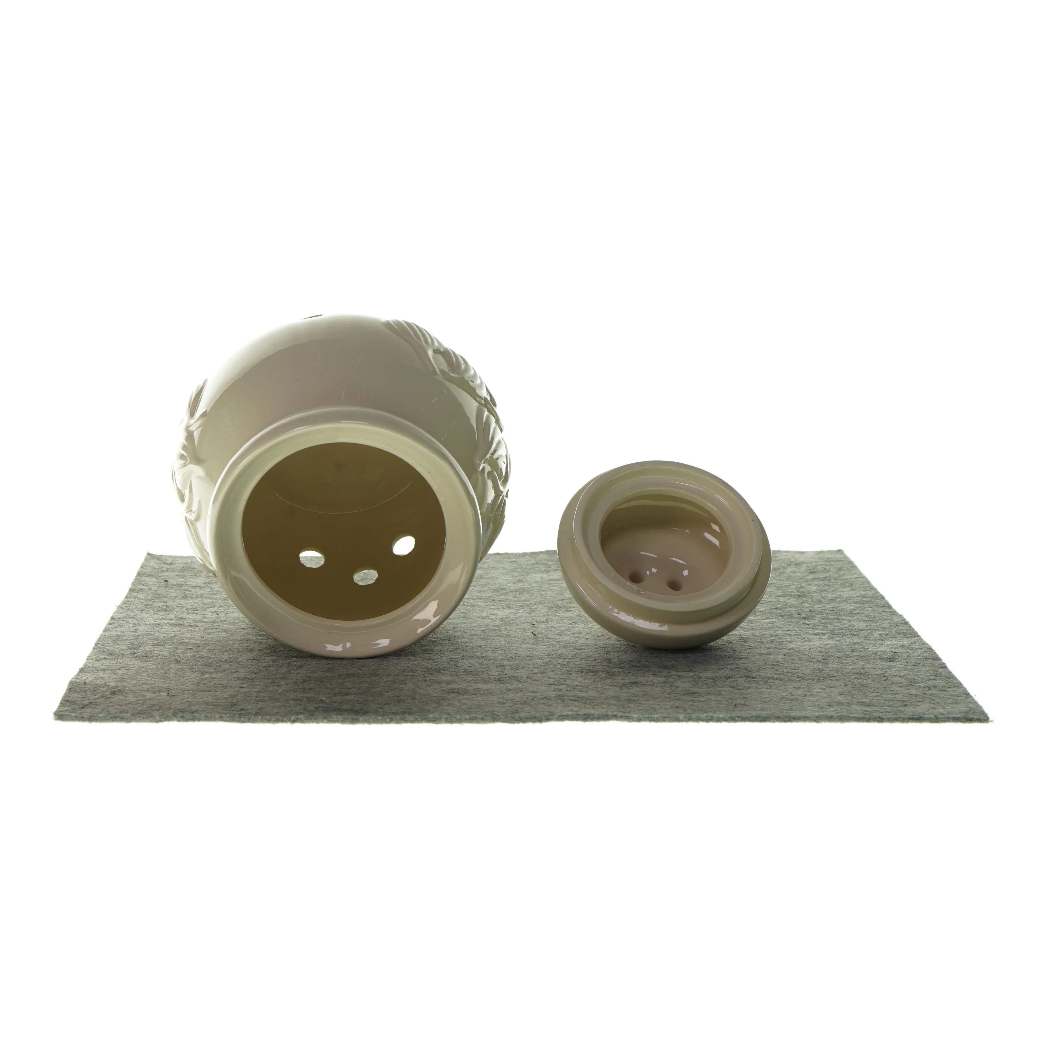 Krukke fra Ukendt (str. HØ 23 Øg 12)