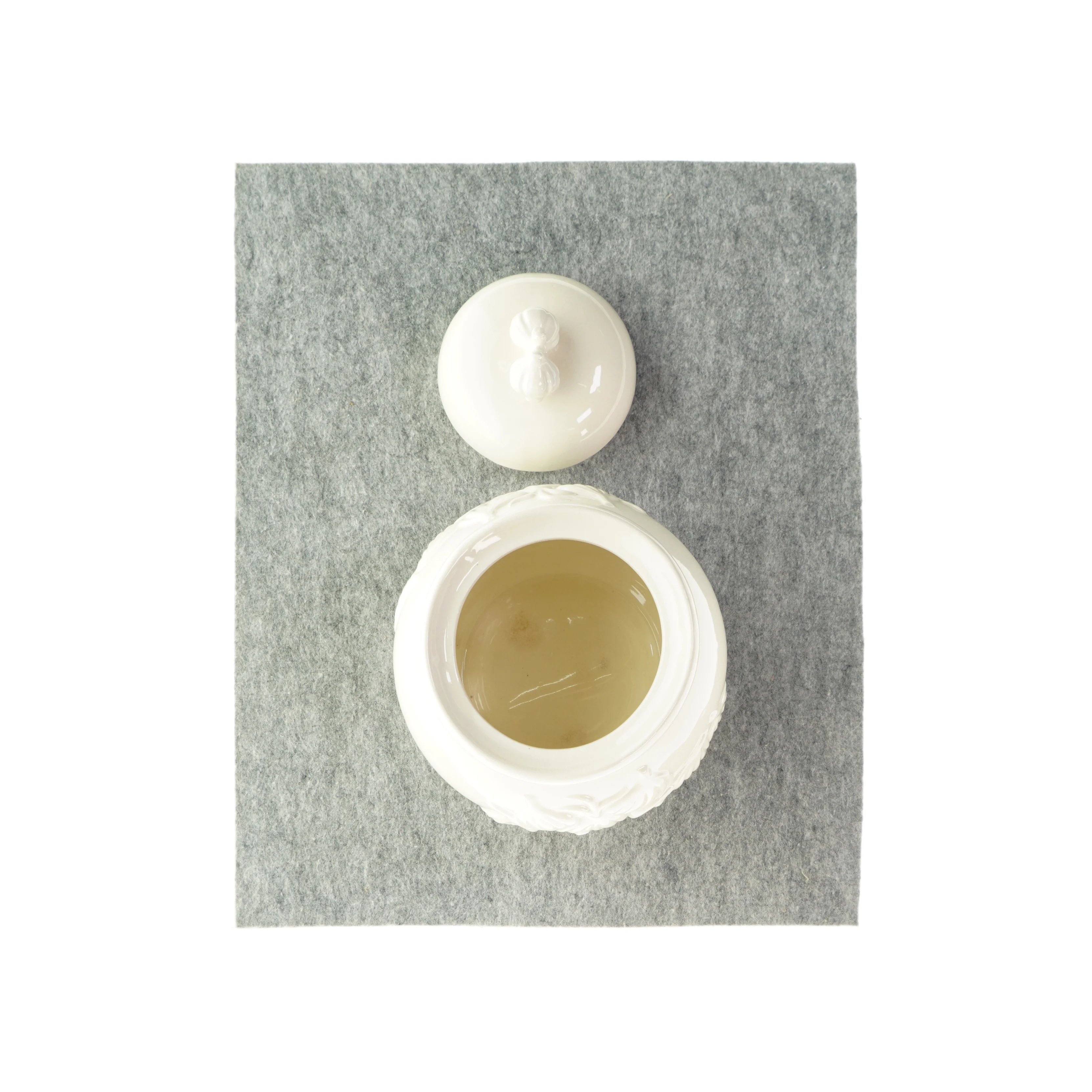 Krukke fra Ukendt (str. HØ 23 Øg 12)