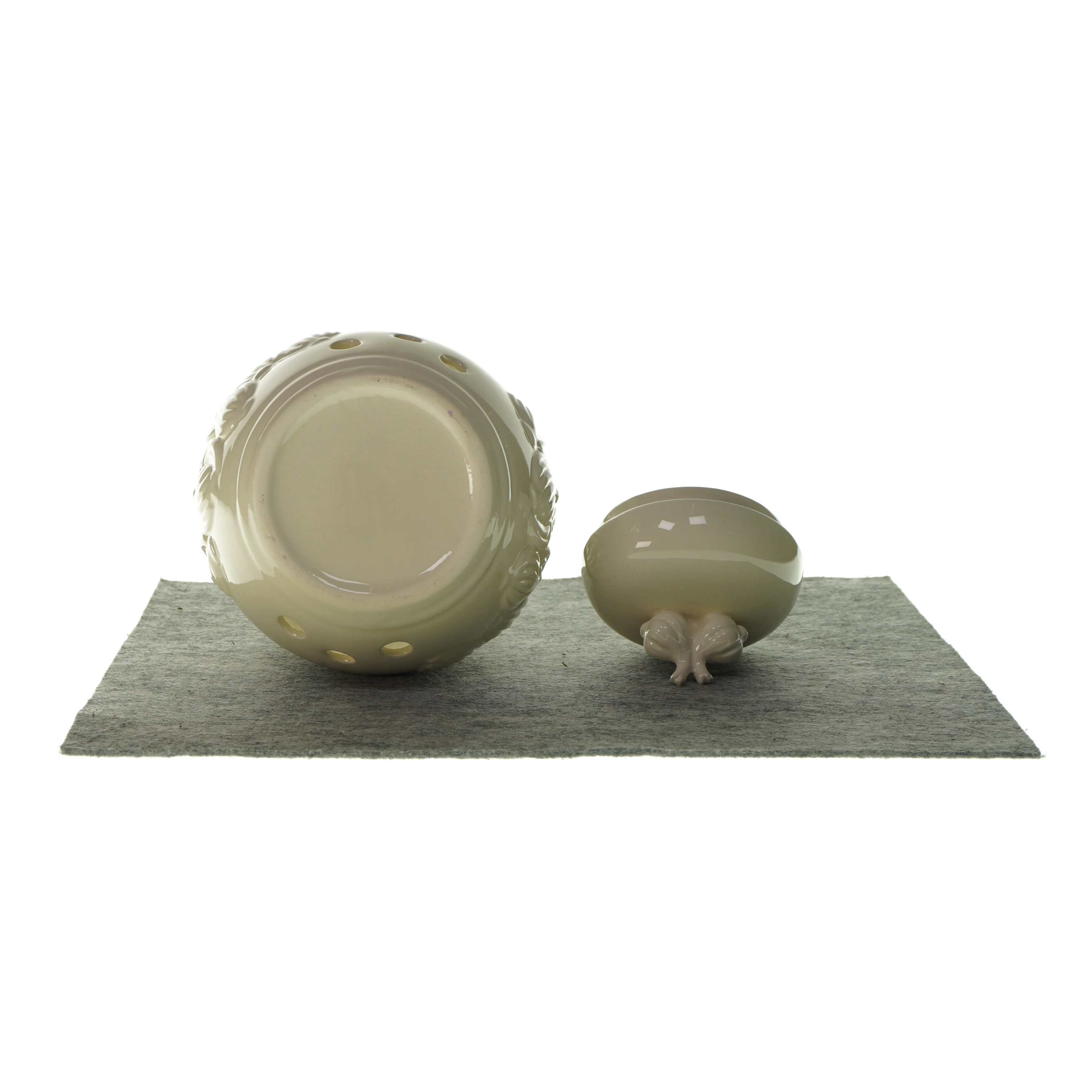 Krukke fra Ukendt (str. HØ 23 Øg 12)