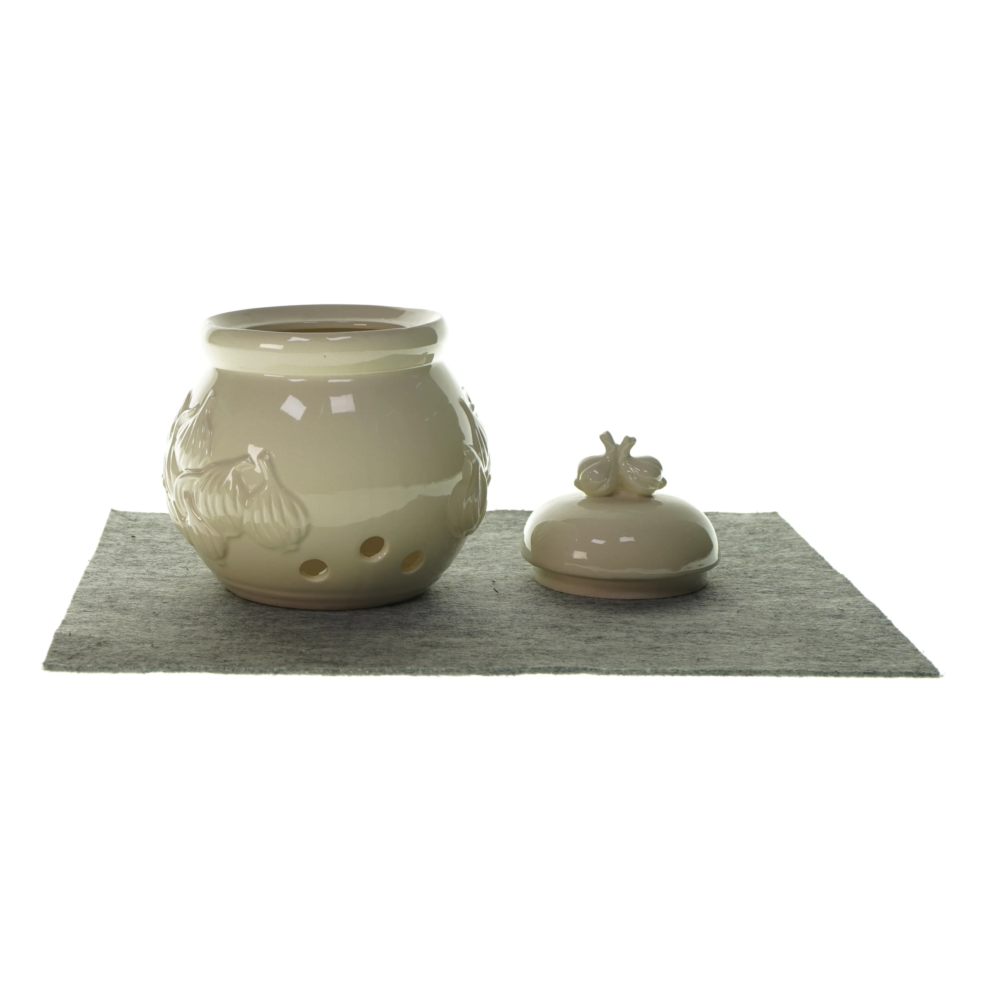 Krukke fra Ukendt (str. HØ 23 Øg 12)