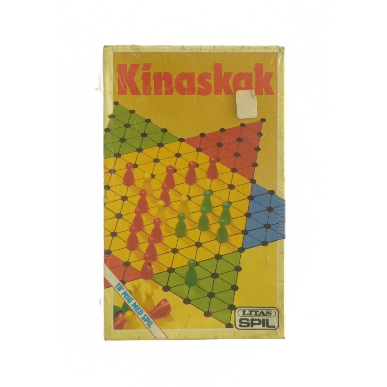 Kinaskak 